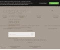 Becca Cosmetics Coupons
