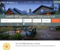 Bed and Breakfast Coupons