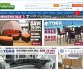 Bedroomfurniturewhs.com Coupons