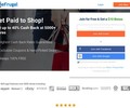 Befrugal.com Coupons
