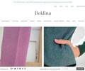 Beklina.com Coupons