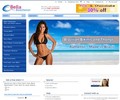 Bellabeachwear.com Coupons