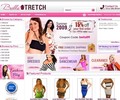 Bellastretch.com Coupons