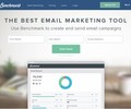 Benchmarkemail.com Coupons