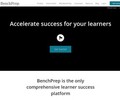 Benchprep.com Coupons