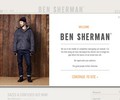 Bensherman.com Coupons