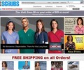 Shop with Best of Scrubs Coupons
