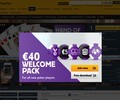 Betfairpoker.com Coupons