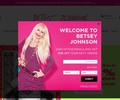 Betsey Johnson Coupons