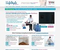 Betterlifestyleproducts.com Coupons