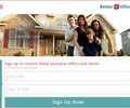 Betteroffers.com Coupons