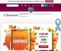 Chamonix Coupons