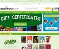 Better World Books Coupons