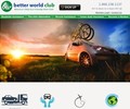 Shop with Betterworldclub.com Coupons