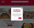 Bettycrocker.com Coupons