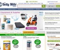 Bettymills.com Coupons