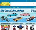 Bettysattic.com Coupons