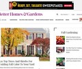 Better Homes and Gardens Coupons