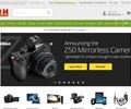 Bhphotovideo.com Coupons