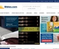 Bibles.com Coupons