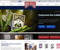 Bicycle Coupons