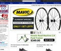 Bicycleoutfittersindy.com Coupons