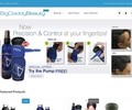 Bigdaddybeauty.com Coupons