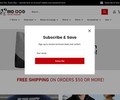 BIGDOGS.com Coupons