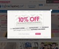 Bigdotofhappiness.com Coupons