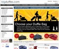 Bigduffles.com Coupons
