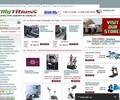 Big Fitness Coupons