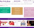 Bigger Bras Coupons