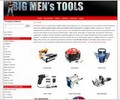Bigmenstools.com Coupons