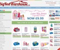 Bigredwarehouse.co.uk Coupons