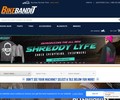 BikeBandit.com Coupons