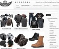 The Bikers Den Coupons