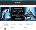 Biotherm-usa.com Coupons