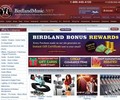 Birdland Music Coupons