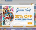 Birthday in a Box Coupons