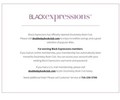 Blackexpressions.com Coupons