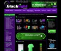Blacklight.com Coupons