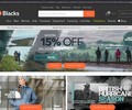 Blacks.co.uk Coupons
