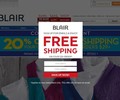 Blair.com Coupons