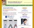 Blendtec-hp3.com Coupons