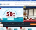 Blinds.com Coupons