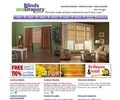 Blindsanddrapery.com Coupons