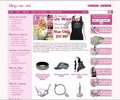 Blingmeout.com Coupons