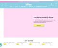 BlissWorld Coupons