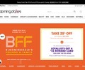 Bloomingdales.com Coupons