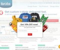 Bluecotton.com Coupons